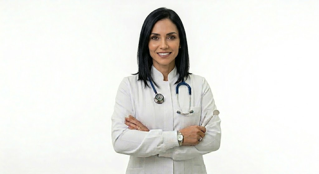 Recepção Clínica Patricia Barbato